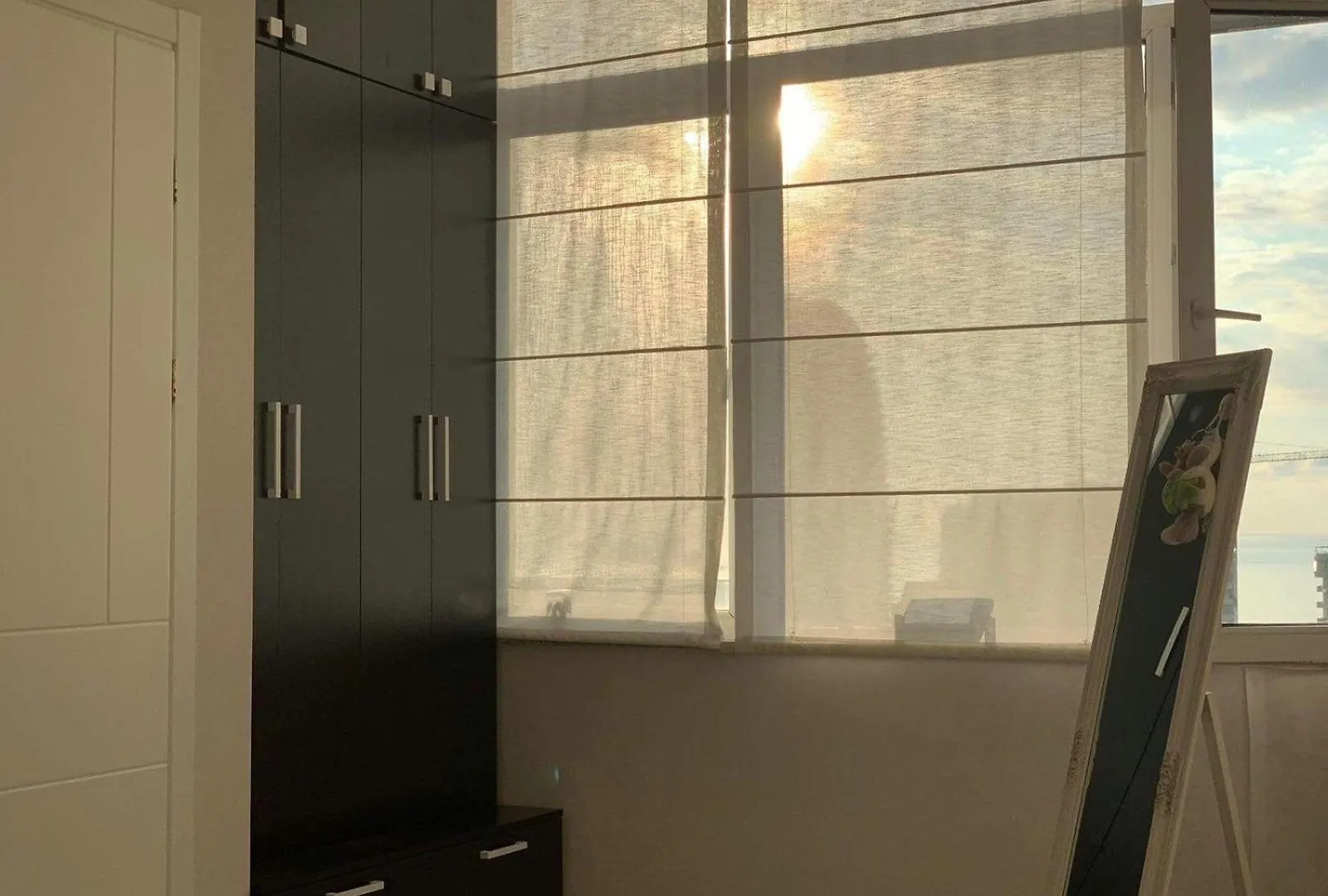 Apartment Any-Home Batumi